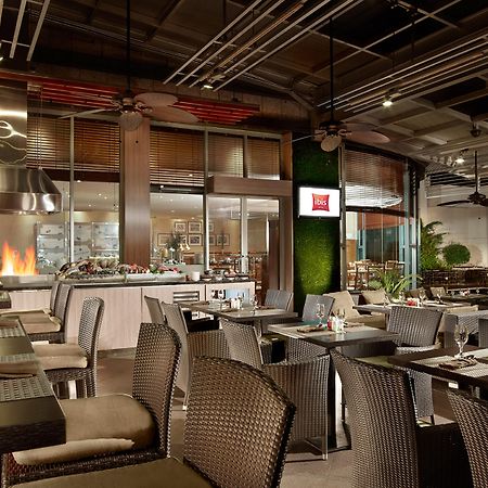 雅加达哈里斯基马亚斯利皮酒店 外观 照片