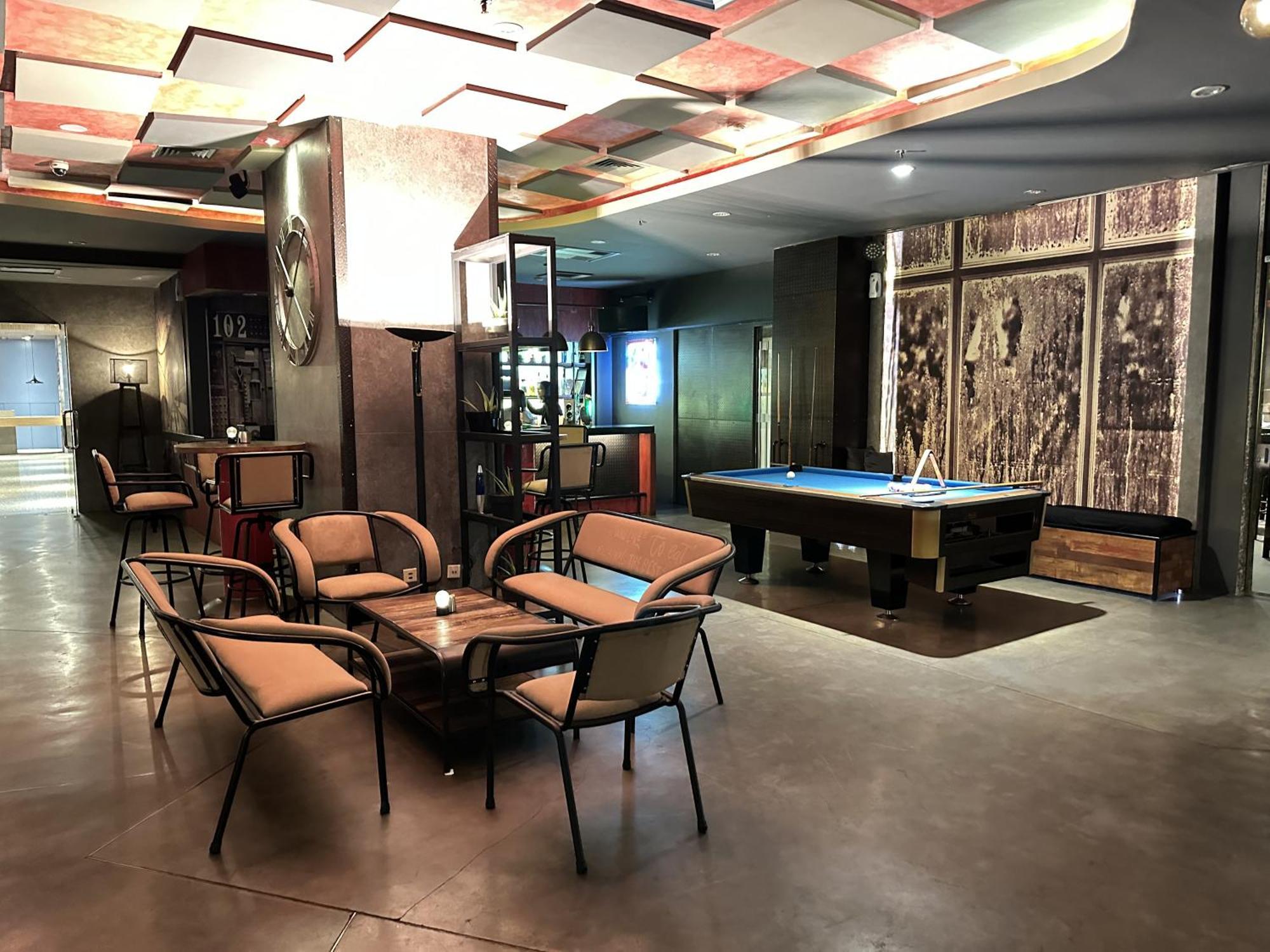 雅加达哈里斯基马亚斯利皮酒店 外观 照片