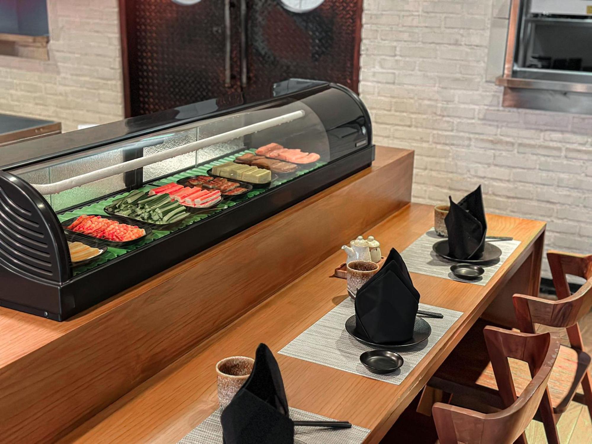 雅加达哈里斯基马亚斯利皮酒店 外观 照片